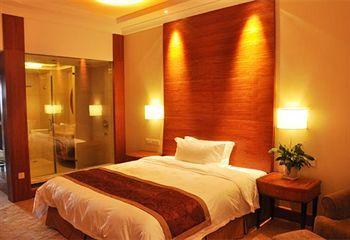 Hangzhou Yingri International Hotel Екстериор снимка
