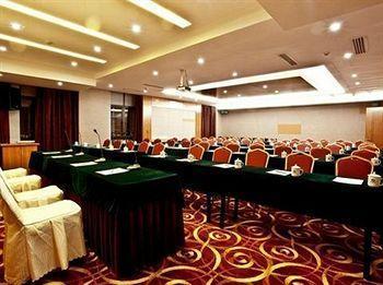 Hangzhou Yingri International Hotel Екстериор снимка