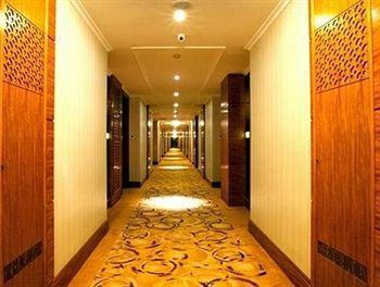 Hangzhou Yingri International Hotel Екстериор снимка