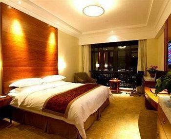 Hangzhou Yingri International Hotel Екстериор снимка