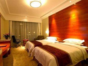 Hangzhou Yingri International Hotel Екстериор снимка